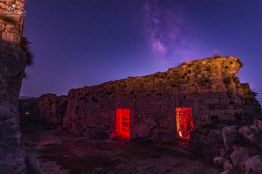 Smar Jbeil, July 2023